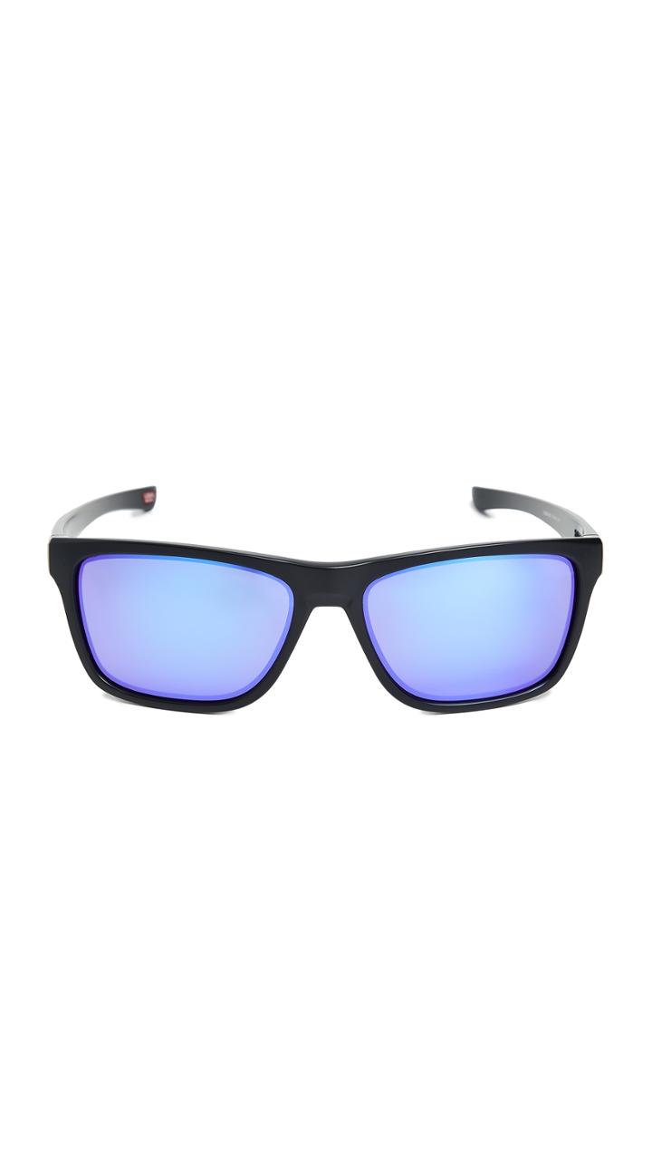 Oakley Holston Sunglasses