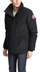 Canada Goose Forester Jacket