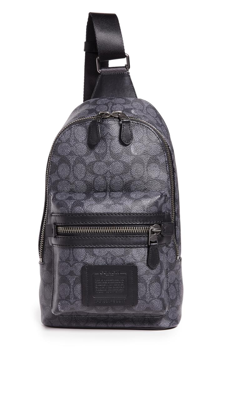 Coach New York Academy Pack