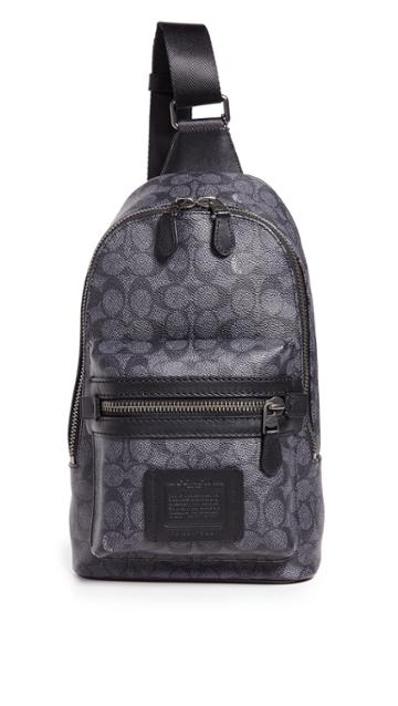 Coach New York Academy Pack