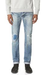 Fabric Brand Co Kai Jeans