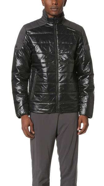Porsche Design Sport By Adidas Insulation Jacket