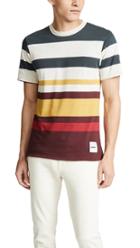 Maison Kitsune Reversible T Shirt