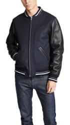 A P C Blouson Cooper