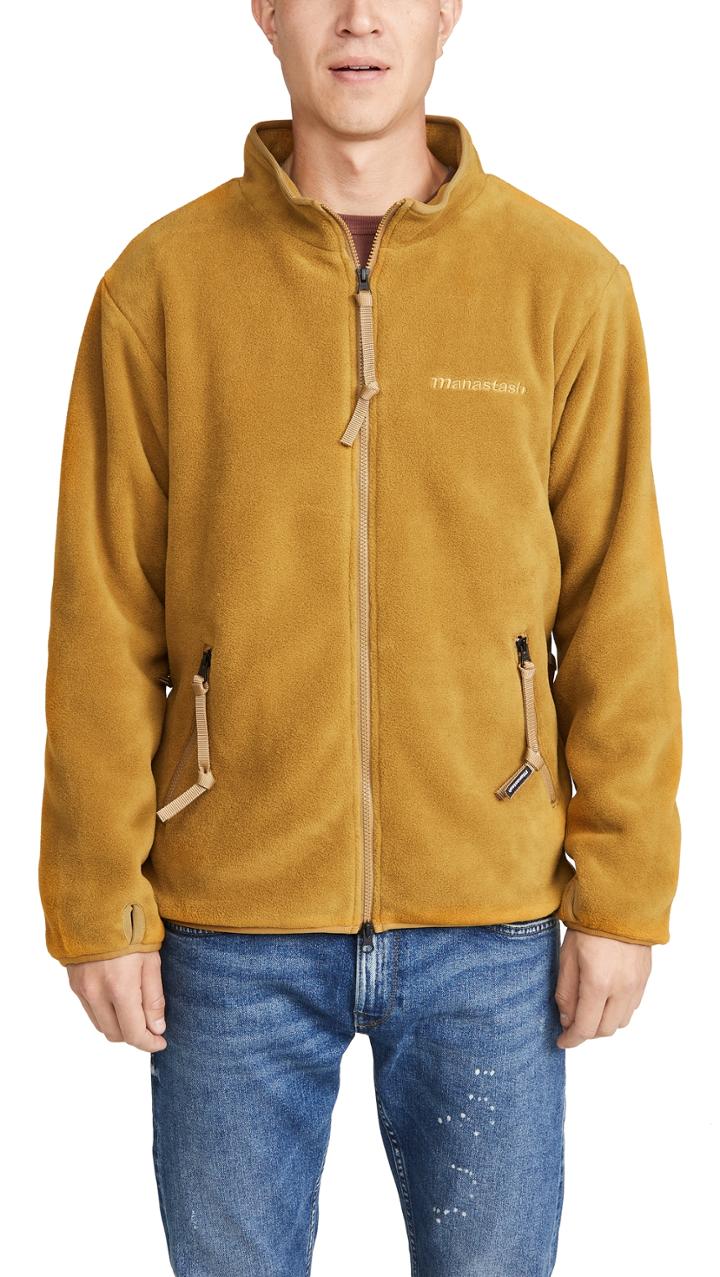 Manastash Polar 200 Fleece Jacket