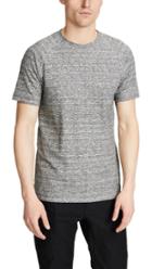 Wings Horns Loop Knit T Shirt