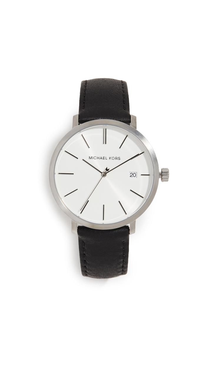 Michael Kors Blake Watch 42mm
