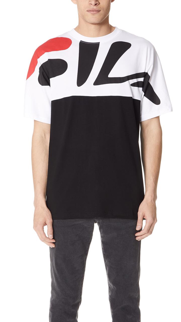 Fila Lee Tee
