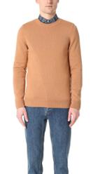 A P C Ketton Sweater