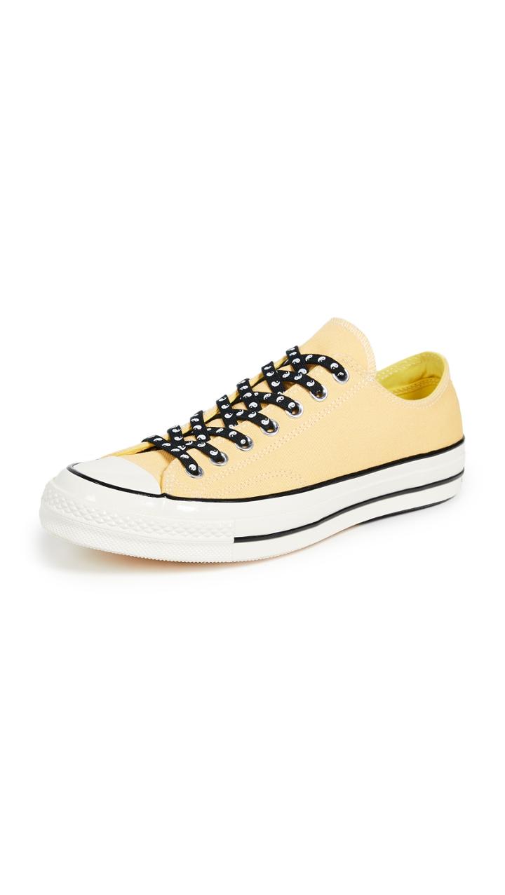 Converse Chuck 70 Oxford Psy Kicks Sneakers