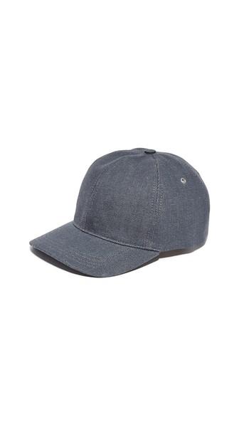 A P C Classic Cap