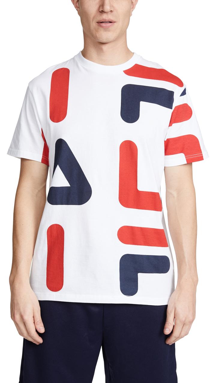 Fila Bennet Tee