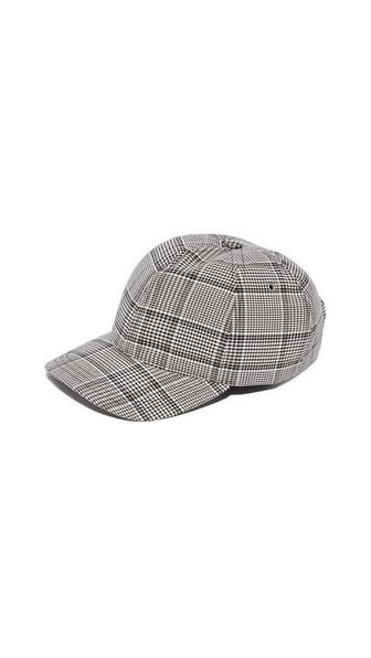 A P C Louis Cap