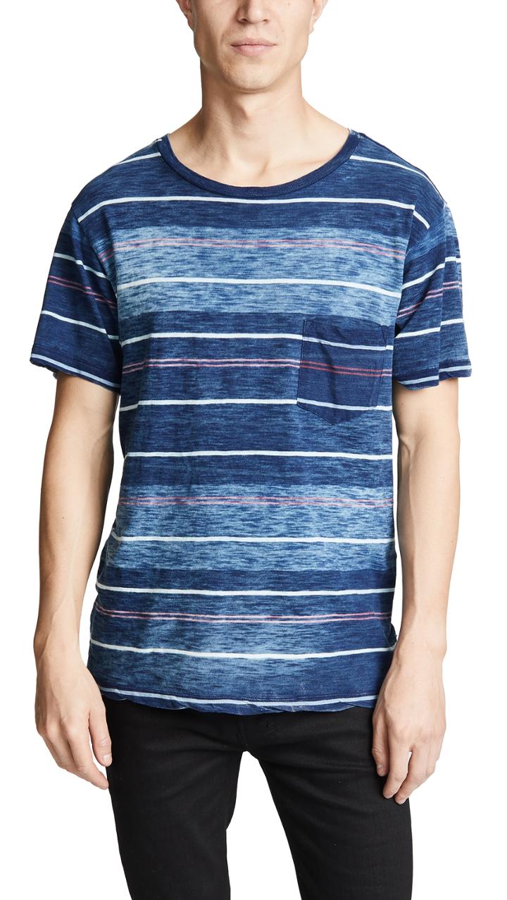 Rvca Rusholme Tee
