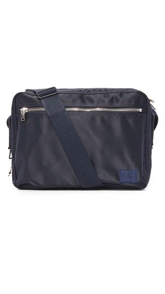 Porter Lift Shoulder Bag