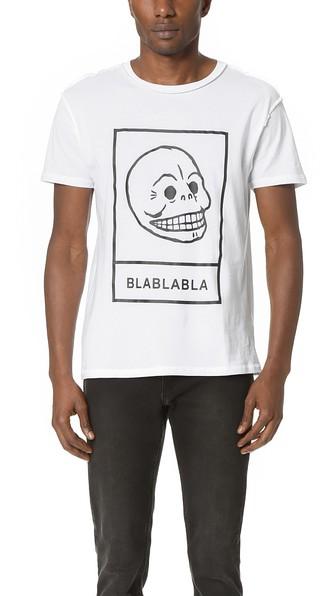 Cheap Monday Big Etcetc Tee