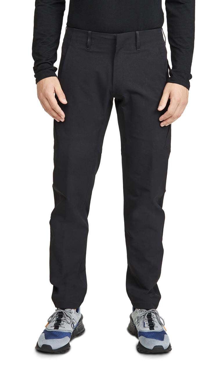 Arc Teryx Veilance Align Mx Pants