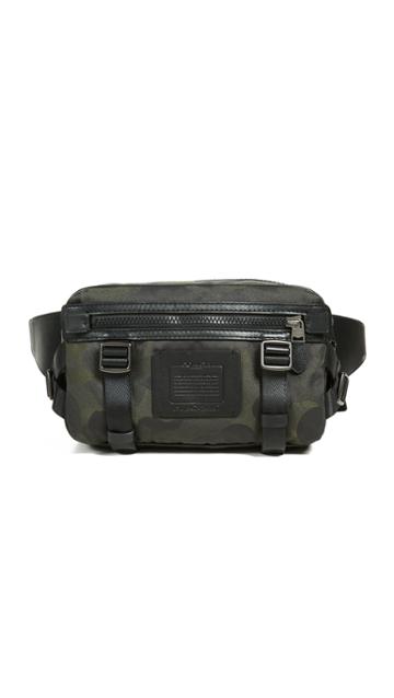 Coach New York Utility Pack