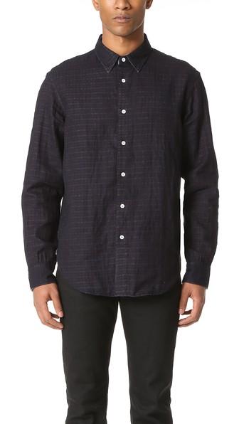 Rag Bone Strand Shirt