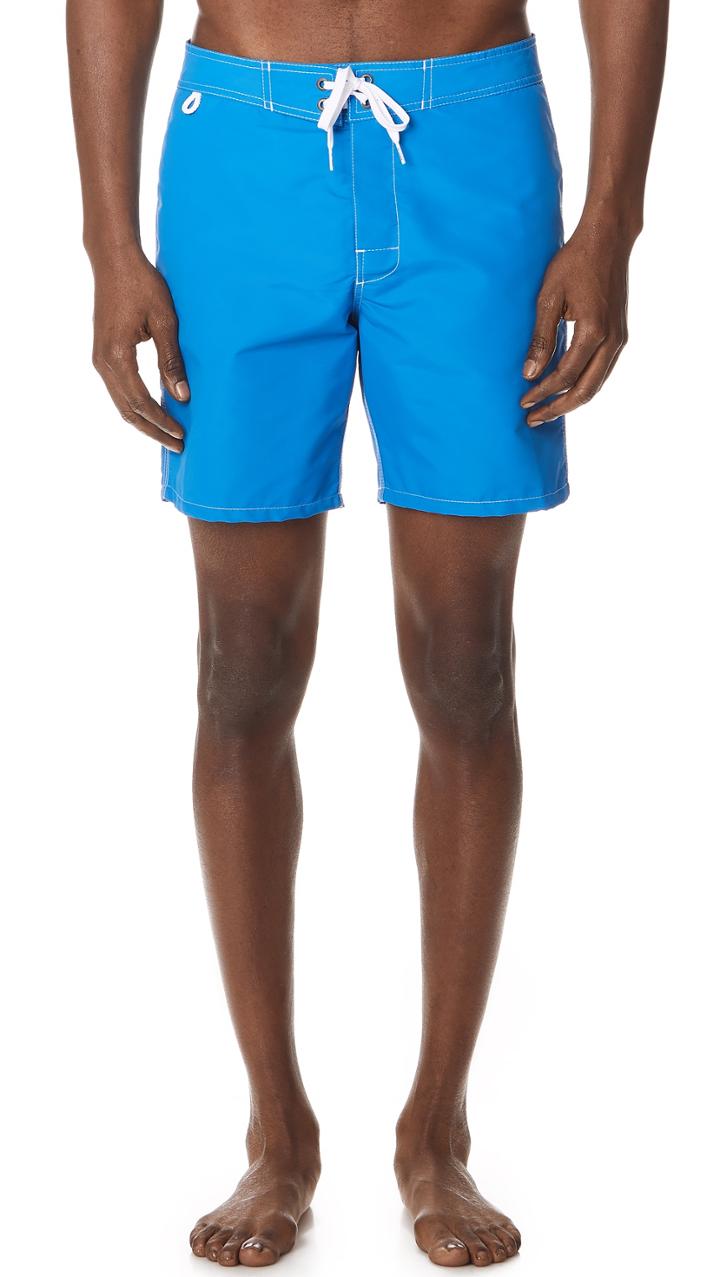 Sundek 17 Classic Board Shorts