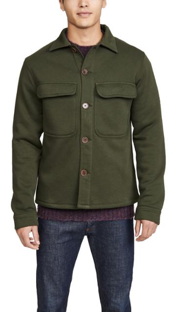 Far Afield Normsk Jacket