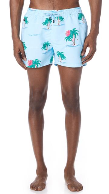 Nikben Magnum Trunks