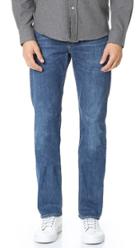 Citizens Of Humanity Sid Classic Straight Jeans