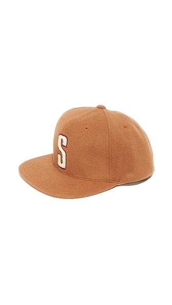 Stussy Terry S Cap
