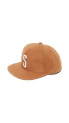 Stussy Terry S Cap