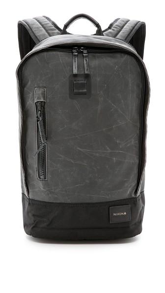 Nixon Base Backpack