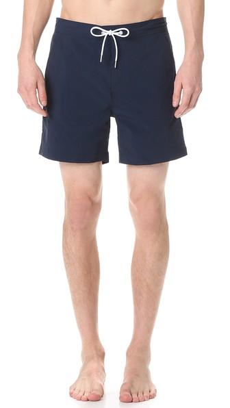 Norse Projects Hauge Swim Trunks