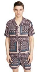 Native Youth Kendrick Shirt