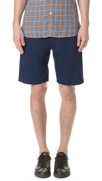 Todd Snyder Chino Shorts