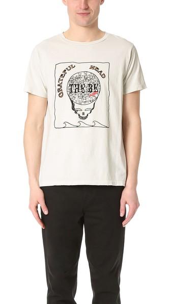 Remi Relief Grateful Head Tee