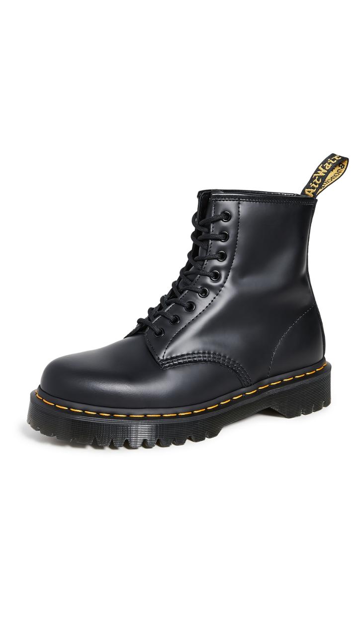 Dr Martens 1460 Bex 8 Eye Boots