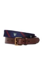 Polo Ralph Lauren 28mm Webbing Belt