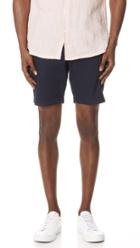 Theory Patton Evan Shorts