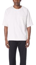 The Silted Company Kai Waves Shirt