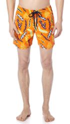 Vilebrequin Solar Seaweeds Trunks