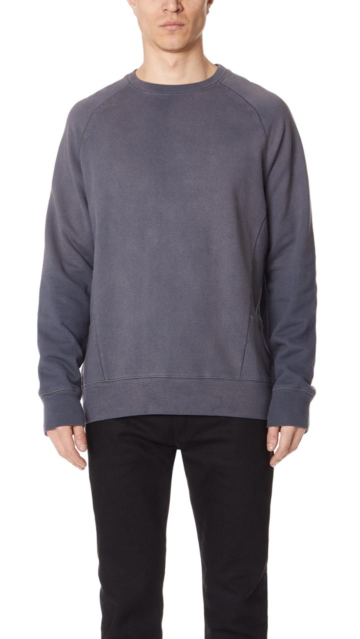 Matiere Glendale Crew Sweatshirt