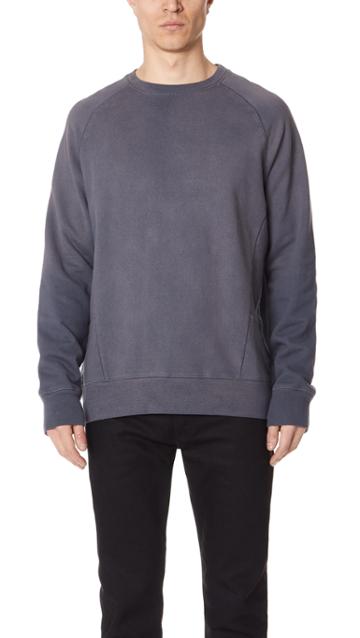 Matiere Glendale Crew Sweatshirt