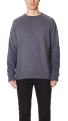 Matiere Glendale Crew Sweatshirt
