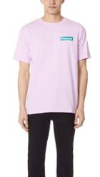 Paterson Puleo Cutout Tee
