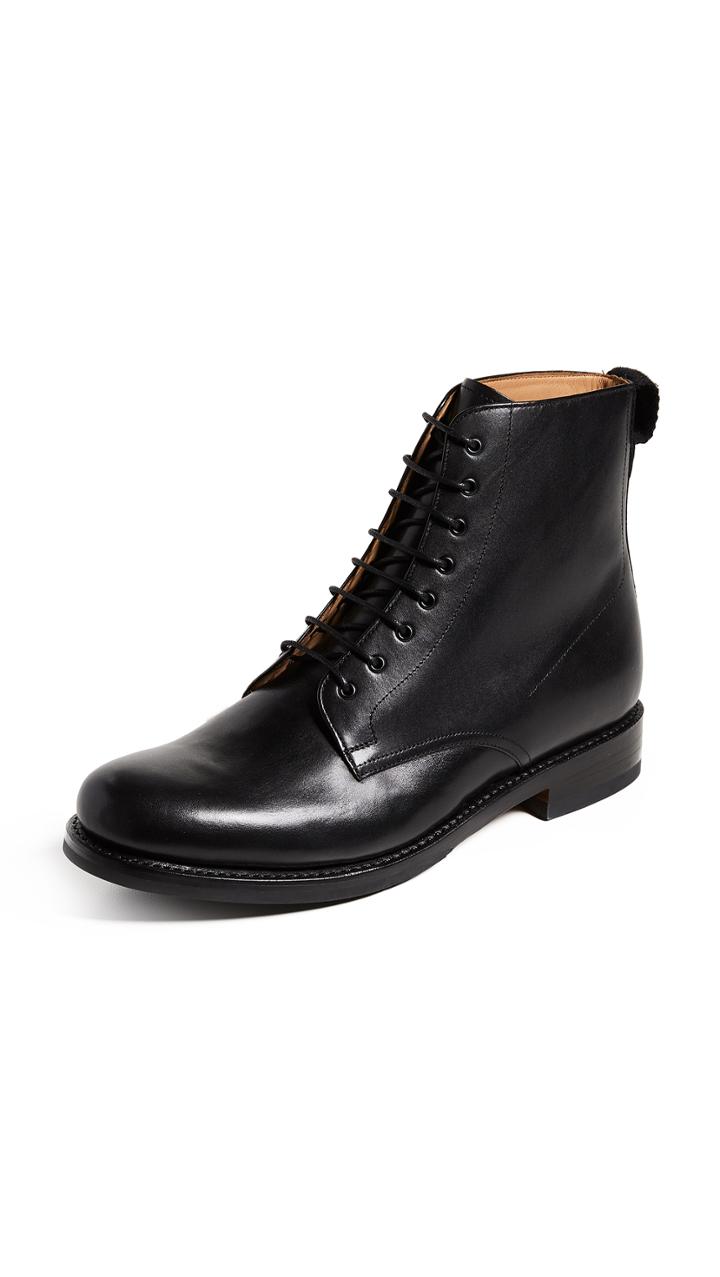 Grenson Murphy Boots