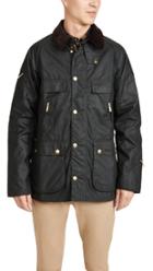 Barbour Icons Bedale Jacket