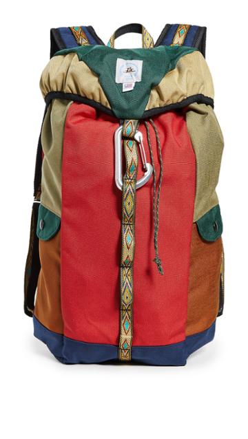Epperson Mountaineering Medium Climb Pack