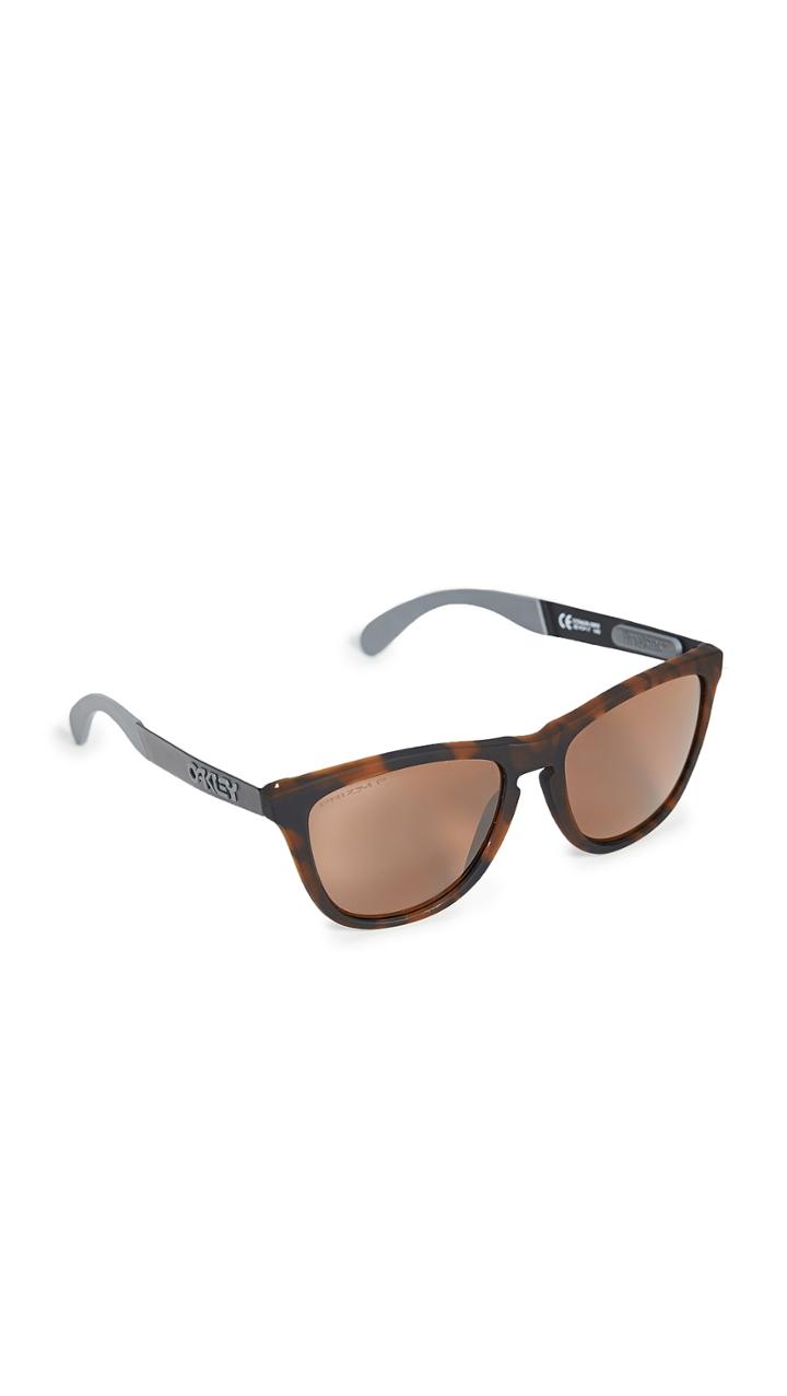 Oakley Oo9428 Frogskins Polarized Sunglasses