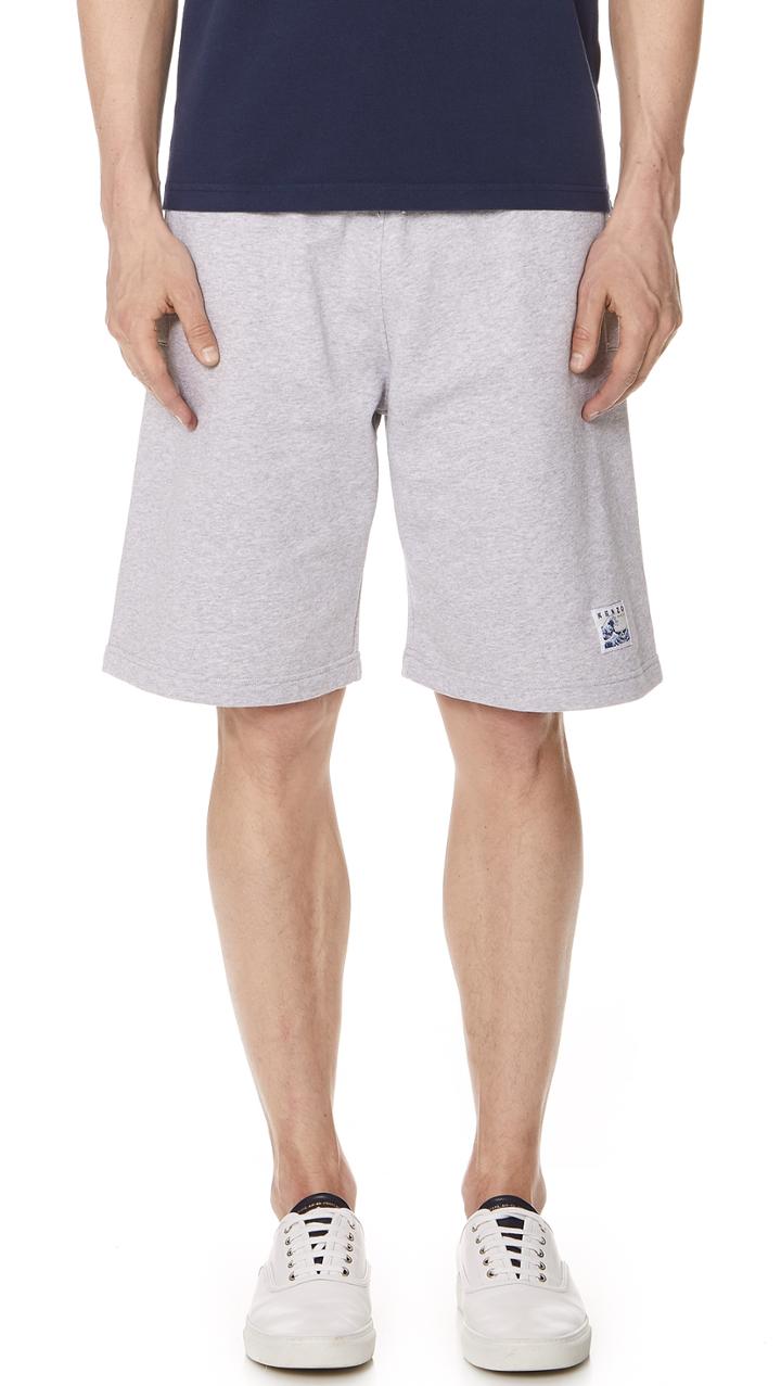 Kenzo Wave Sweatpants