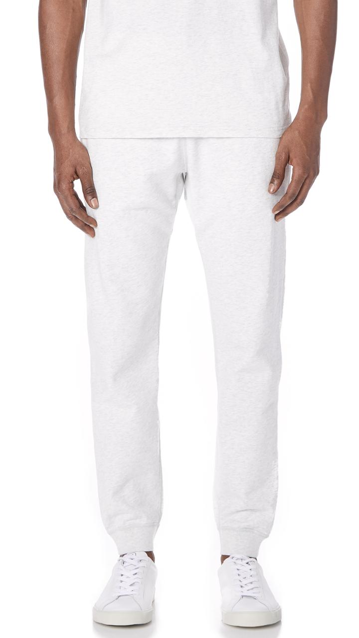 Reigning Champ Slim Sweatpants