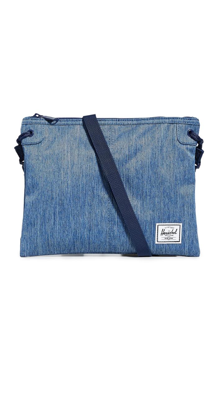 Herschel Supply Co Alder Crossbody Bag